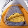Мешок спальный NATUREHIKE CW400 NH18C400-D с утиным пухом серый 6927595794562