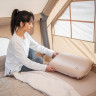 Надувная подушка NATUREHIKE GLAMPING CAMPING TRAVEL OFFICE CAR 6927595772874